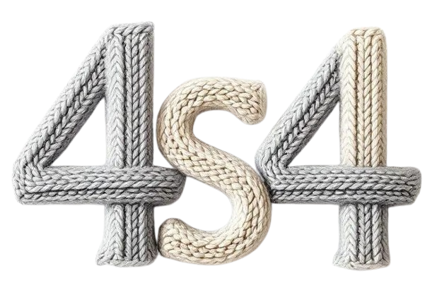 4S4